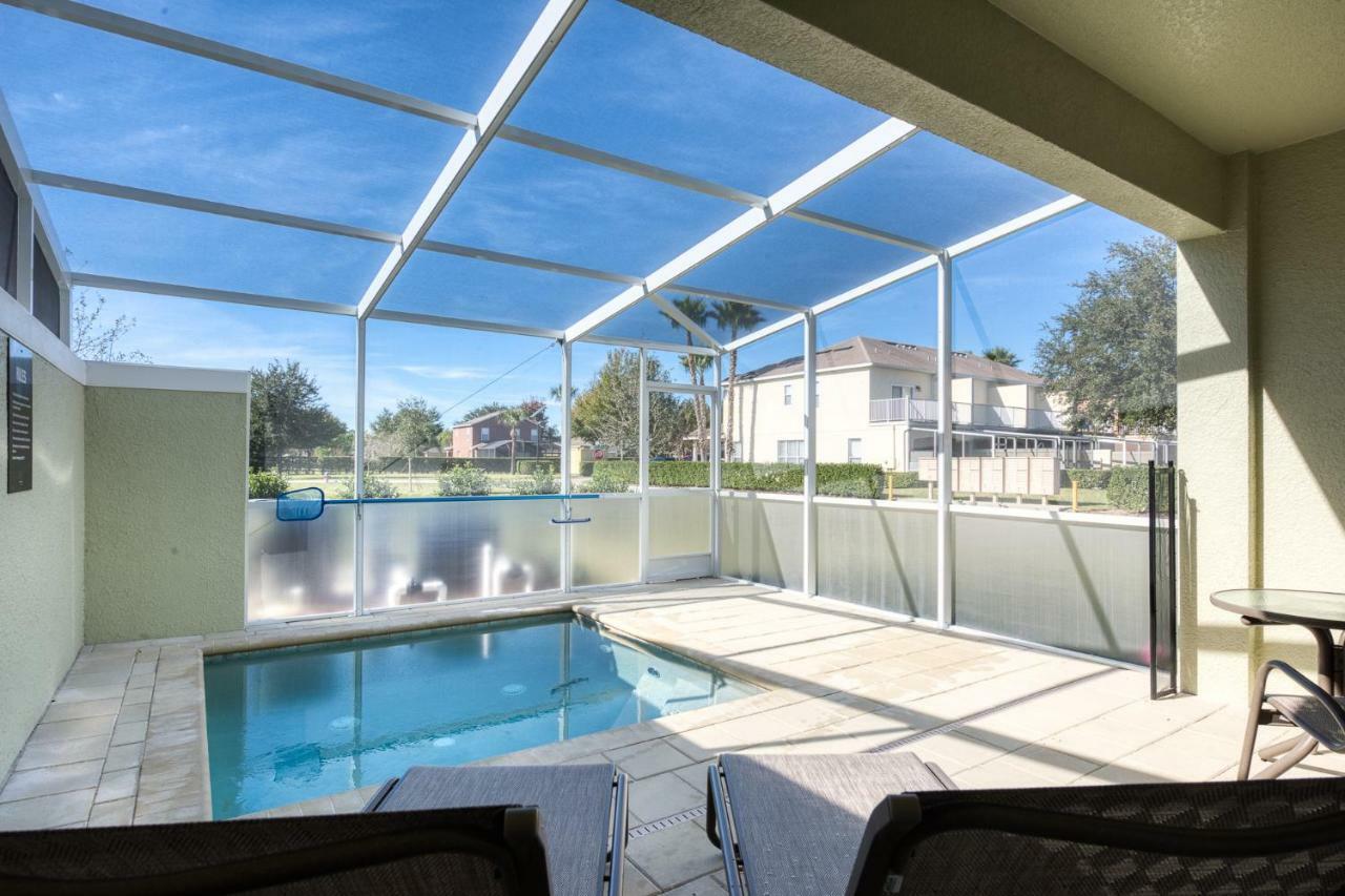 Beautiful 3 Bedroom Suites, 20 Min From Disney Townhouse Orlando Kültér fotó